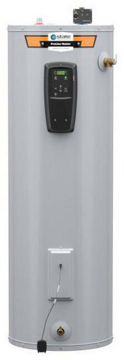55 gal. Tall 5.5kW 2-Element Residential Electric Water Heater