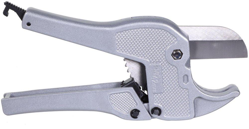 1-5/8 MANU PLAS TUBE CTTR 