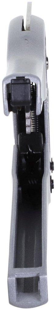 1-5/8 MANU PLAS TUBE CTTR 