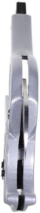 1-5/8 MANU PLAS TUBE CTTR 