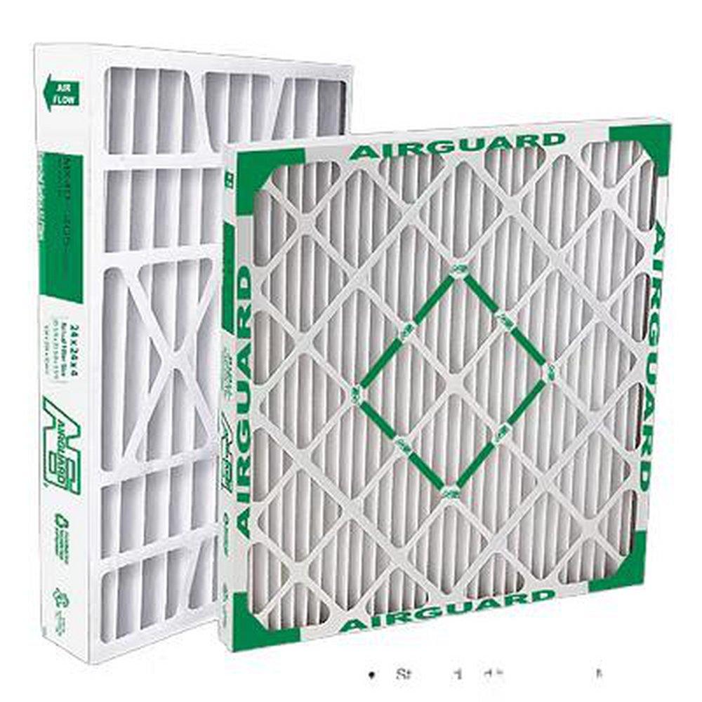20X22X1 MERV 8 SYN PLEAT FLTR 