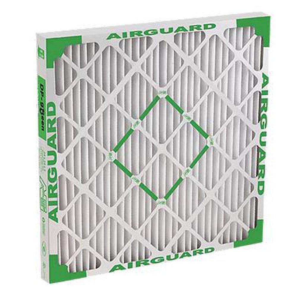 18 x 25 x 1 in. MERV 8 Pleated Air Filter 