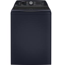5.4 cu. ft. Smart Impeller Washer in Sapphire Blue