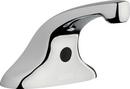Sensor Bathroom Sink Faucet in Polished Chrome