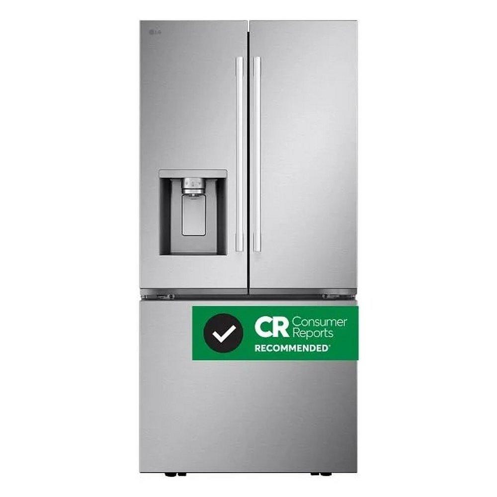 16.3 cu. ft. Integrated Column Refrigerator in Panel Ready 