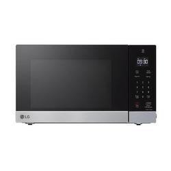 0.9 cu. ft. 1040 W Countertop Microwave in Black