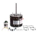 MOTOR 1/2 - 1/6 HP 1075 RPM 277 VOLT 48Y FR OAO ENCL 