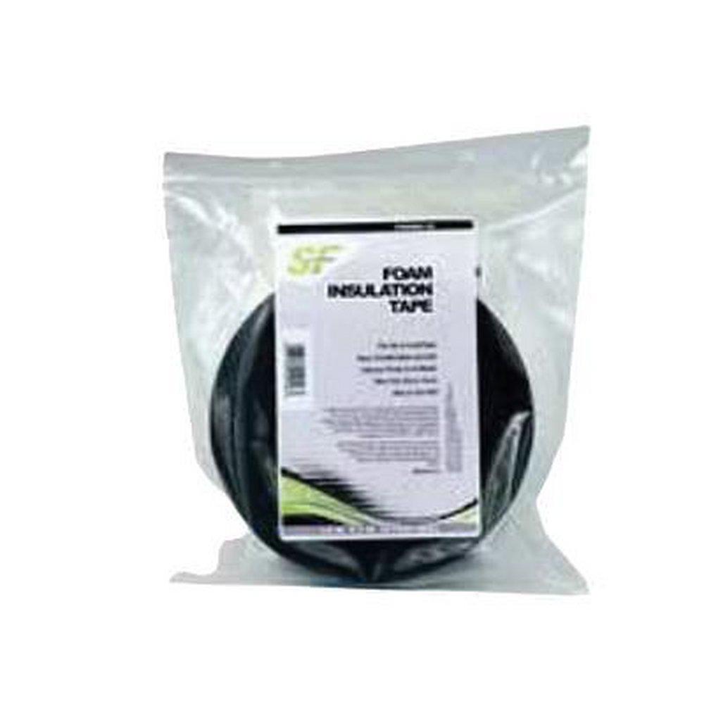 MIN=12/12 TAPE FOAM TAPE 1/8 X 2 INCHES 30 FOOT 