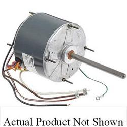 1/8 hp 1140 RPM 200/230V Single Phase PSC Fan Motor