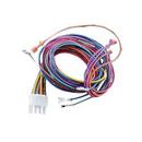 WIRE HARNESS POWER UPFLOW CTM BLOWER REVERSE AIR FLOW SWITCHES RAF