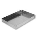16 in. x 8 in. Snap-Lock Trunk Duct End Cap 