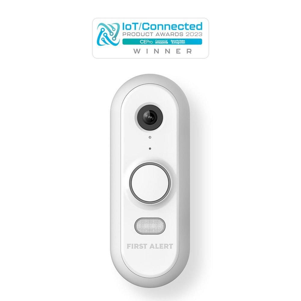 VX1 HD Video Doorbell 