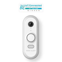 VX1 HD Video Doorbell