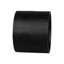 Black ABS DWV Coupling 