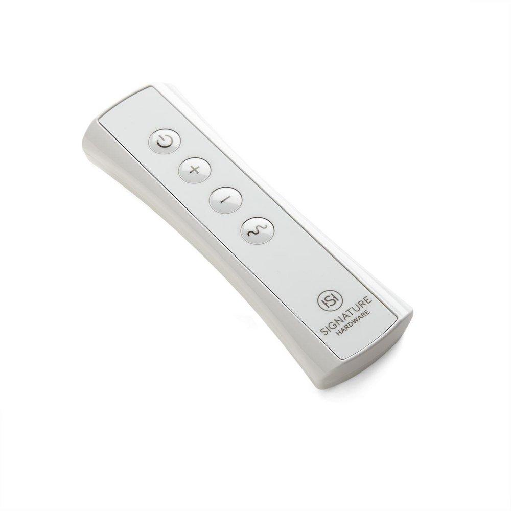 56 BOYCE FREESTANDING CROSS-LINKED ACRYLIC AIR TUB  FOAMED  BIC OF W/ ACCESS PANEL 