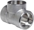 1 in. 3000# SS 304L SW Tee Stainless Steel Socket Weld