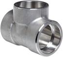 Socket Weld Global 304L Stainless Steel Tee 