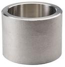 Socket Weld 3000# Global 304L Stainless Steel Coupling 