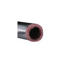 Hart & Cooley 25 ft. Black R8 Flexible Air Duct 