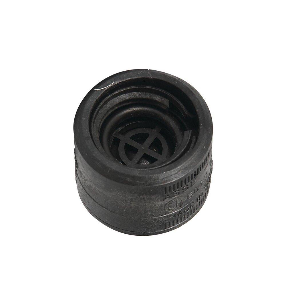 Watts Black Hose Connector Vacuum Breaker 