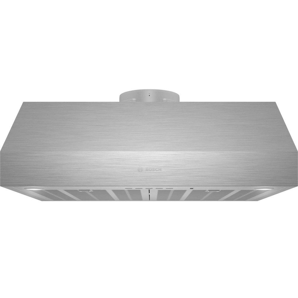 800 SERIES 30 UNDER-CABINET HOOD STAINLESS STEEL 