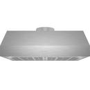 800 SERIES 30 UNDER-CABINET HOOD STAINLESS STEEL 