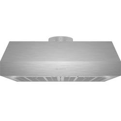 30 in. Under Cabinet Range Hood in Stainless Steel
