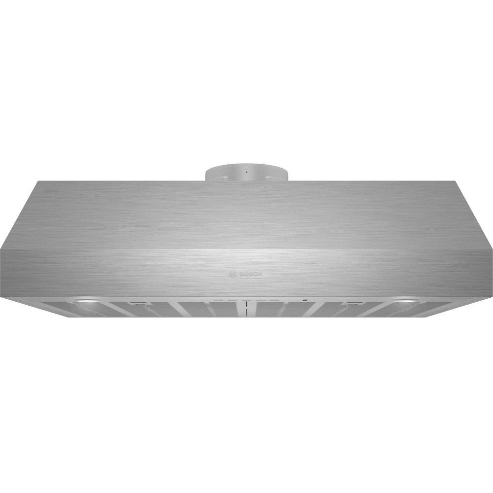 800 SERIES 36 UNDER-CABINET HOOD STAINLESS STEEL 