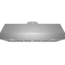 800 SERIES 36 UNDER-CABINET HOOD STAINLESS STEEL 