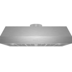 36 in. Under Cabinet Range Hood in Stainless Steel