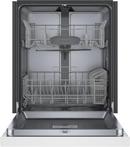 300 RECESSED HNDL 5/3 CYCLES 48 DBA 2 RACK - WH 