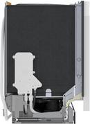 300 RECESSED HNDL 5/3 CYCLES 48 DBA 2 RACK - WH 