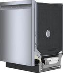 300 RECESSED HNDL 5/3 CYCLES 48 DBA 2 RACK - SS 