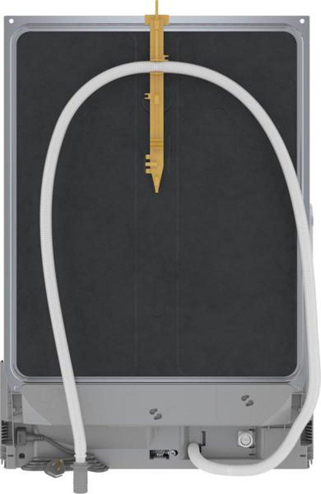 300 RECESSED HNDL 5/3 CYCLES 48 DBA 2 RACK - SS 