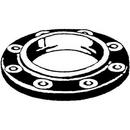 1-1/2 in. Socket Weld 150# Domestic Standard Bore Raised Face Forged Steel Flange