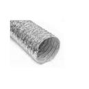 16 in. x 25 ft. Polyester Uninsulated Flexible Air Duct