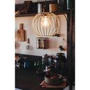 FROST GLOBE BULB 11W 2700K E26 LED 