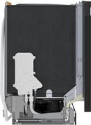 300 RECESSED HNDL 5/3 CYCLES 48 DBA 2 RACK - BL 