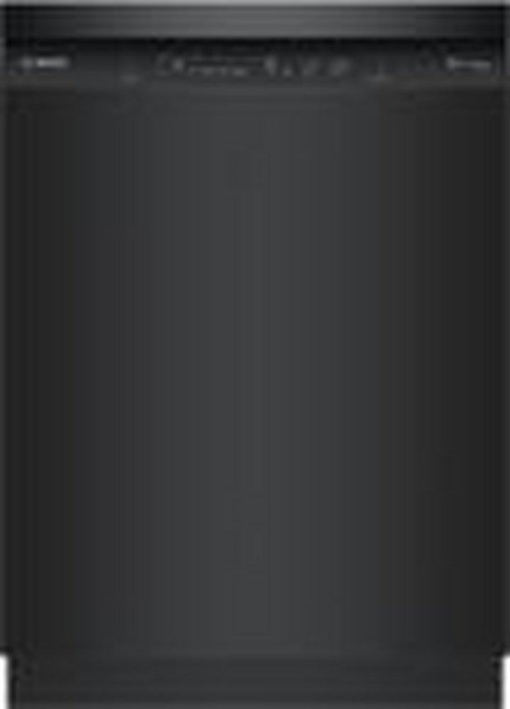 300 RECESSED HNDL 5/3 CYCLES 48 DBA 2 RACK - BL 