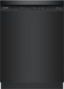 24 in. Built-In Dishwasher in Black