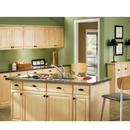 Moen Ivory Single Handle Pull Out Kitchen Faucet 