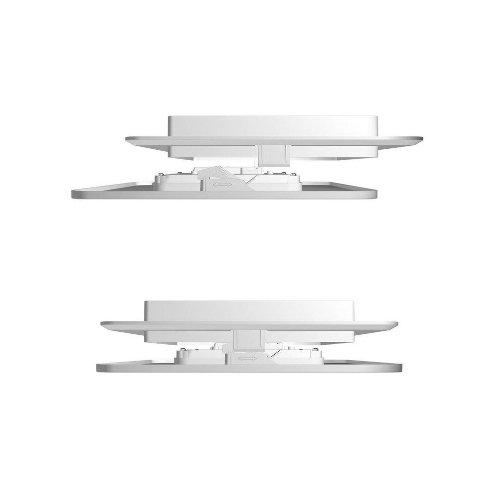 BROAN-NUTONE ROOMSIDE SERIES 60CFM 0.9 SONES FAN/LIGHT ENERGY STAR CERTIFIED 