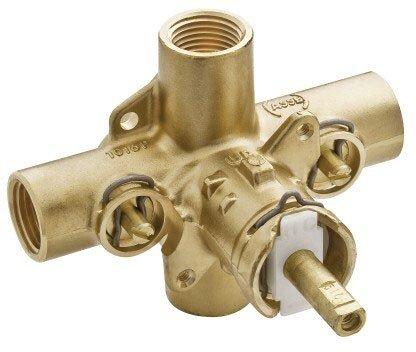 Moen IPS Pressure Balancing Valve 
