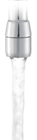 Moen Polished Chrome Female Threaded Aerator 