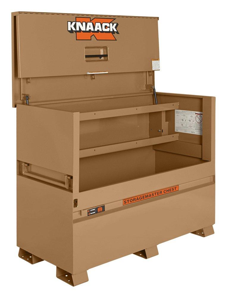 Knaack Tan 60 x 30 in. Steel Tool Chest 