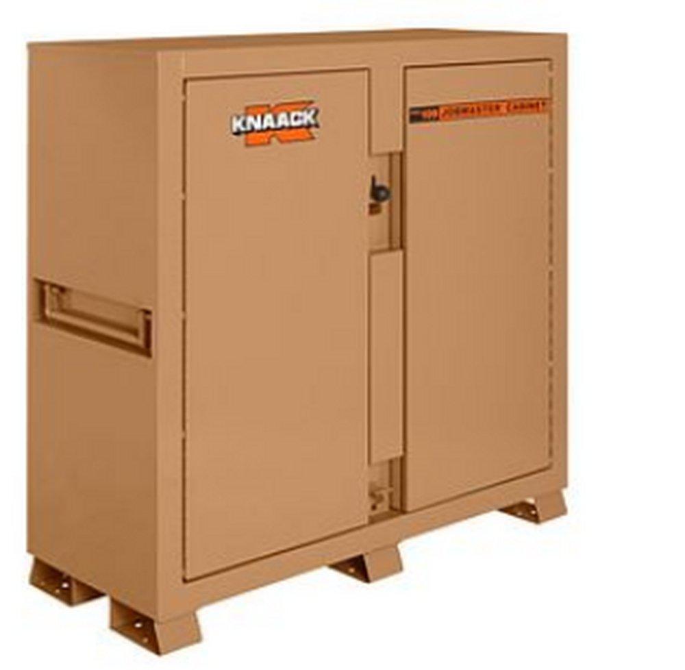 Knaack Tan 60 x 24 in. Cabinet 