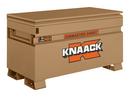 Knaack Tan 48 x 24 x 24 in. Storage Chest 