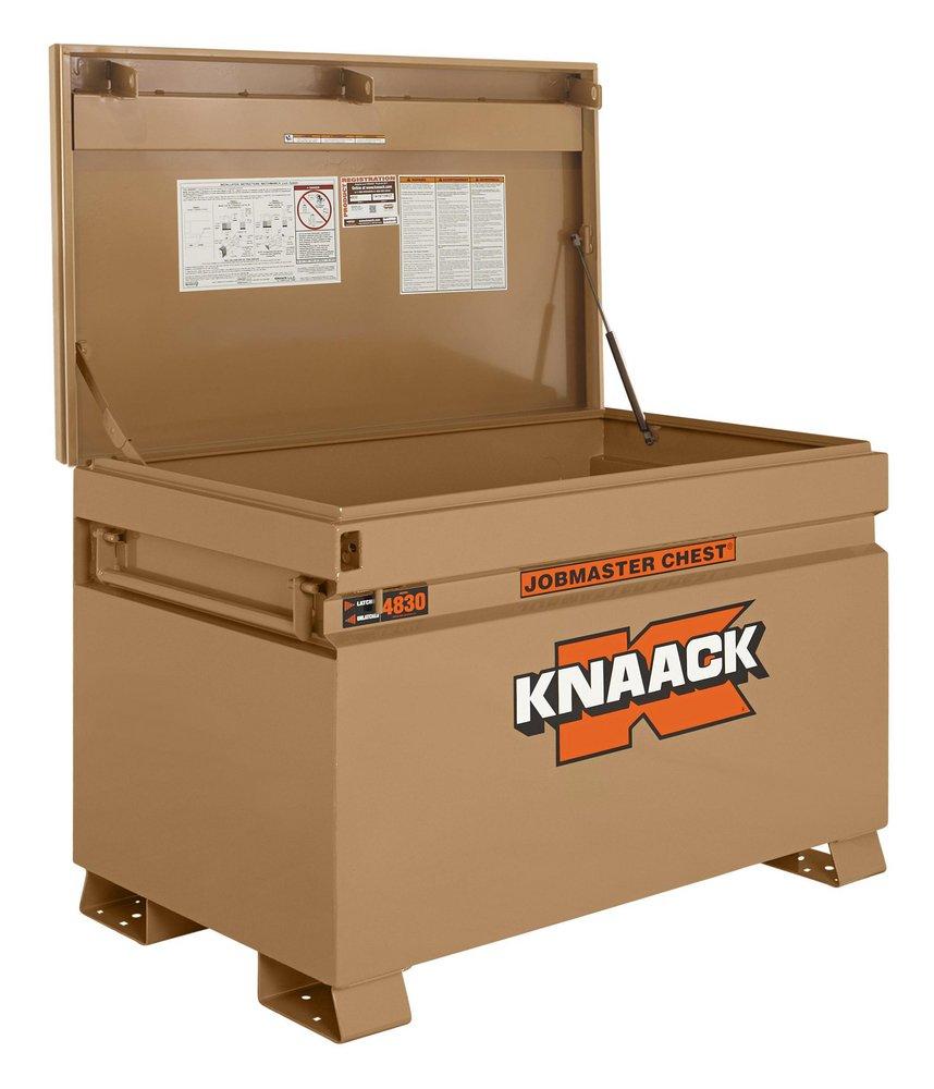 Knaack Tan 48 x 48 in. Steel Tool Chest 