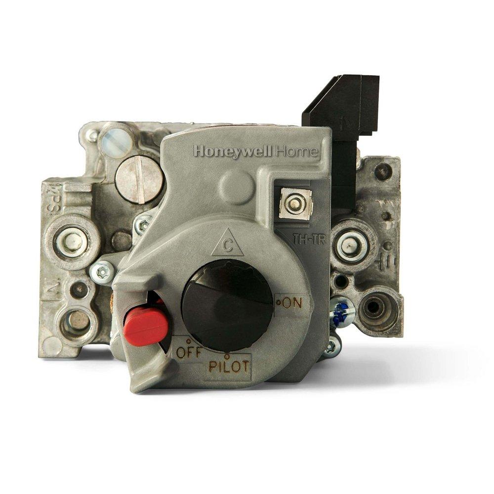 Resideo Containment Pilot Combination Gas Control Valve 
