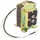 Resideo Metallic 3-1/8 in. Foot-Mounted Transformer 